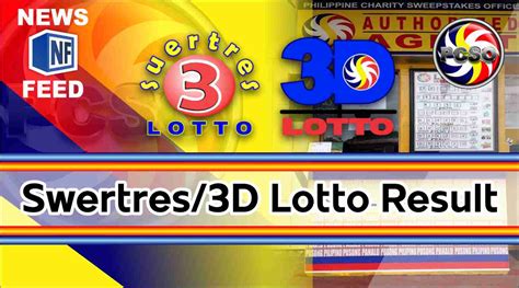 3d result june 9 2023|3D Swertres Lotto Results Today · June 9, 2023, Friday.